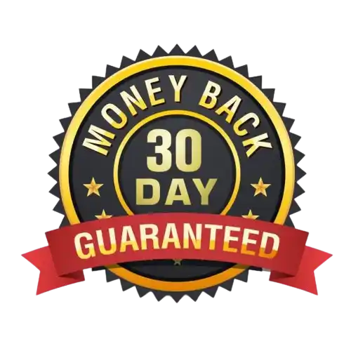 Neuro Tech IQ Money Back Guarantee